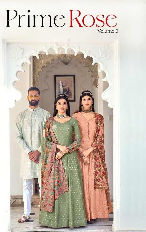 Eba Lifestyle Prime Rose Vol 3 Pure Georgeete Pakistani Salwar Kameez Best Online Wholesaler Surat