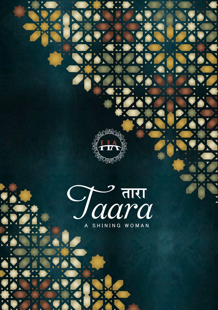 Harshit Fashion Hub Taara Cotton Digital Print With Fancy Embroiderey Work Salwar Suits Wholesaer Surat