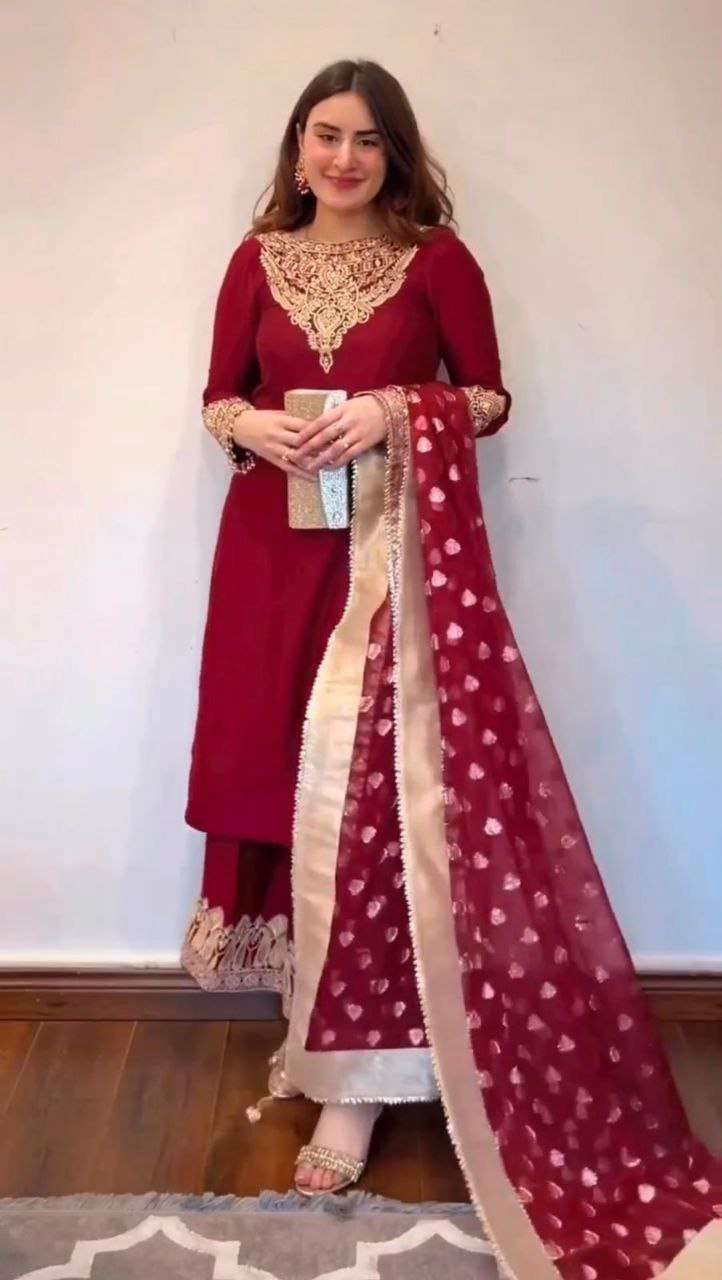 RTC 5639 KURTI SET 