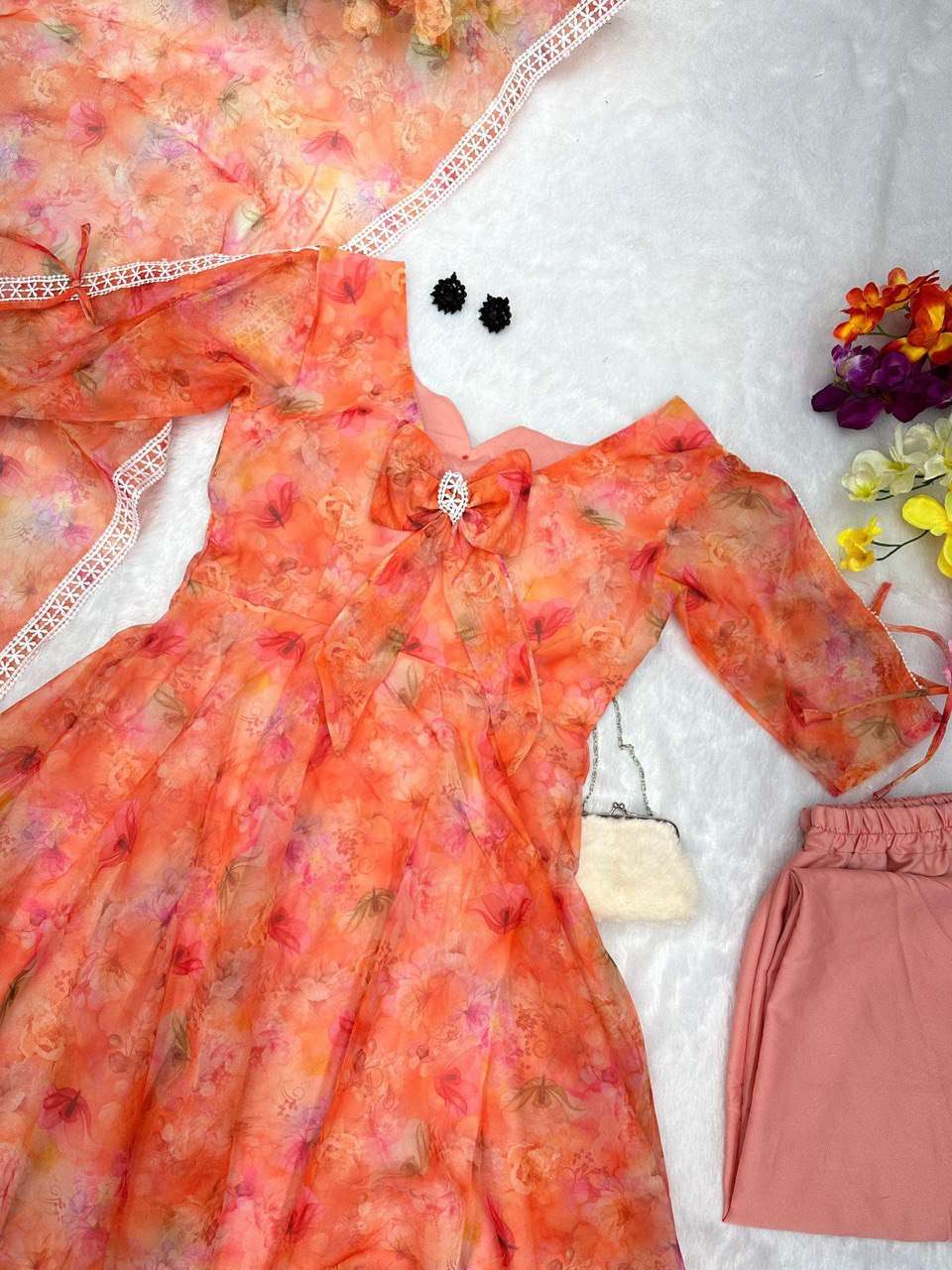 SC 149 KURTI SET