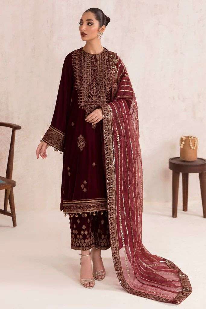 BE 216 PARTYWEAR DRESS