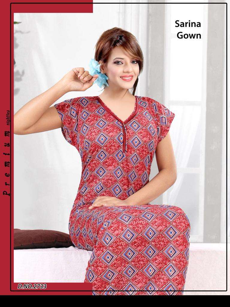 BP 2733 NIGHTY