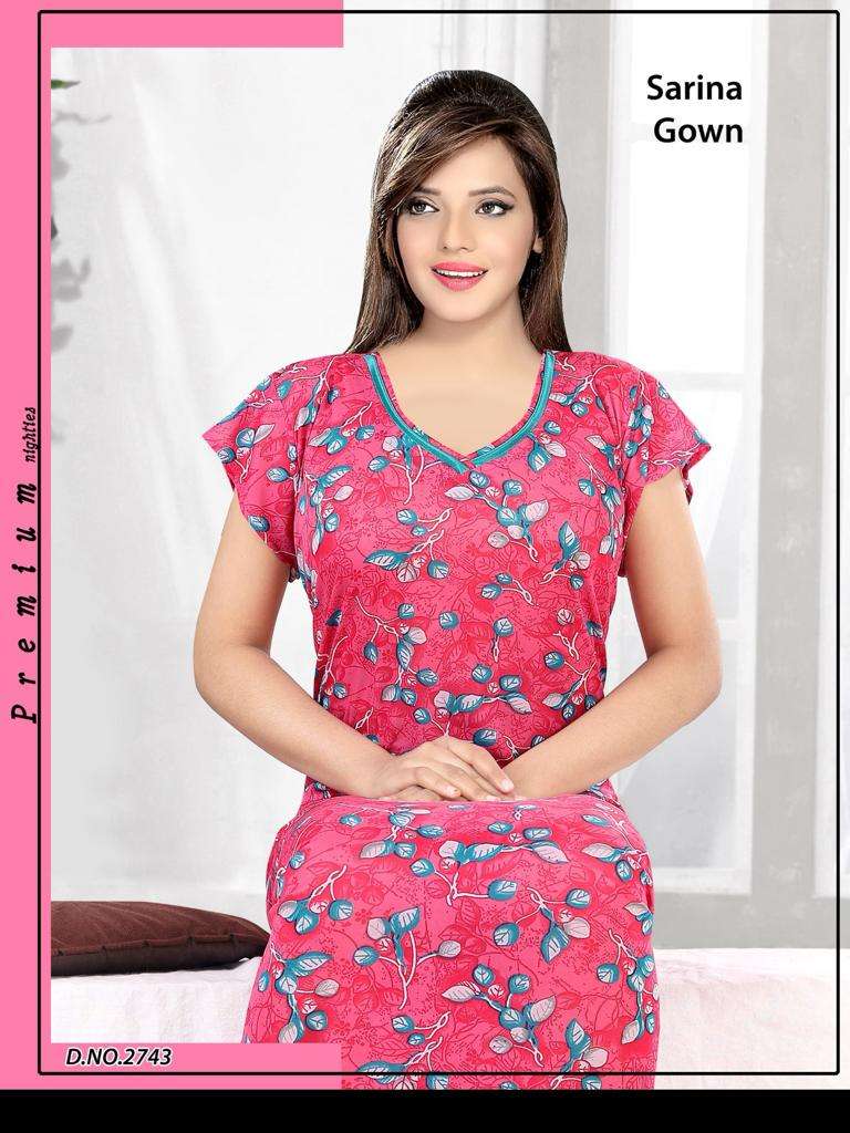 BP 2743 NIGHTY 