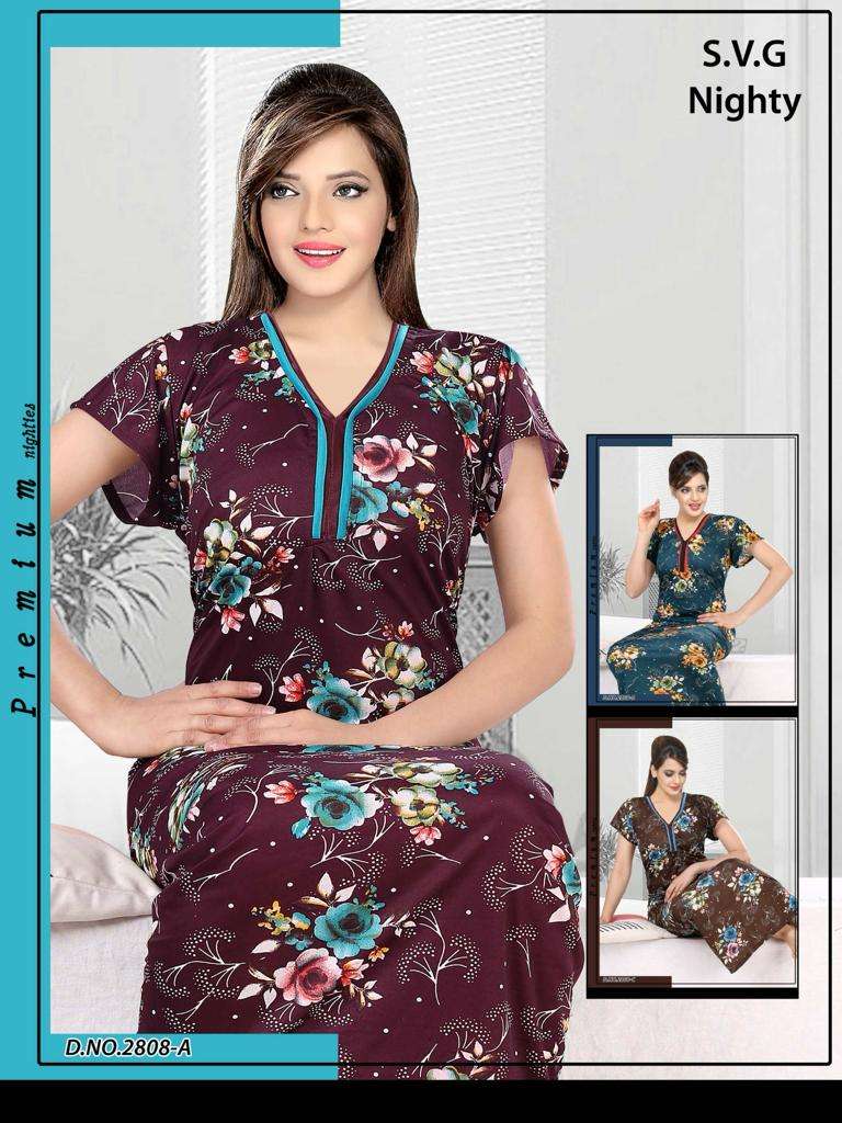 BP 2808 NIGHTY