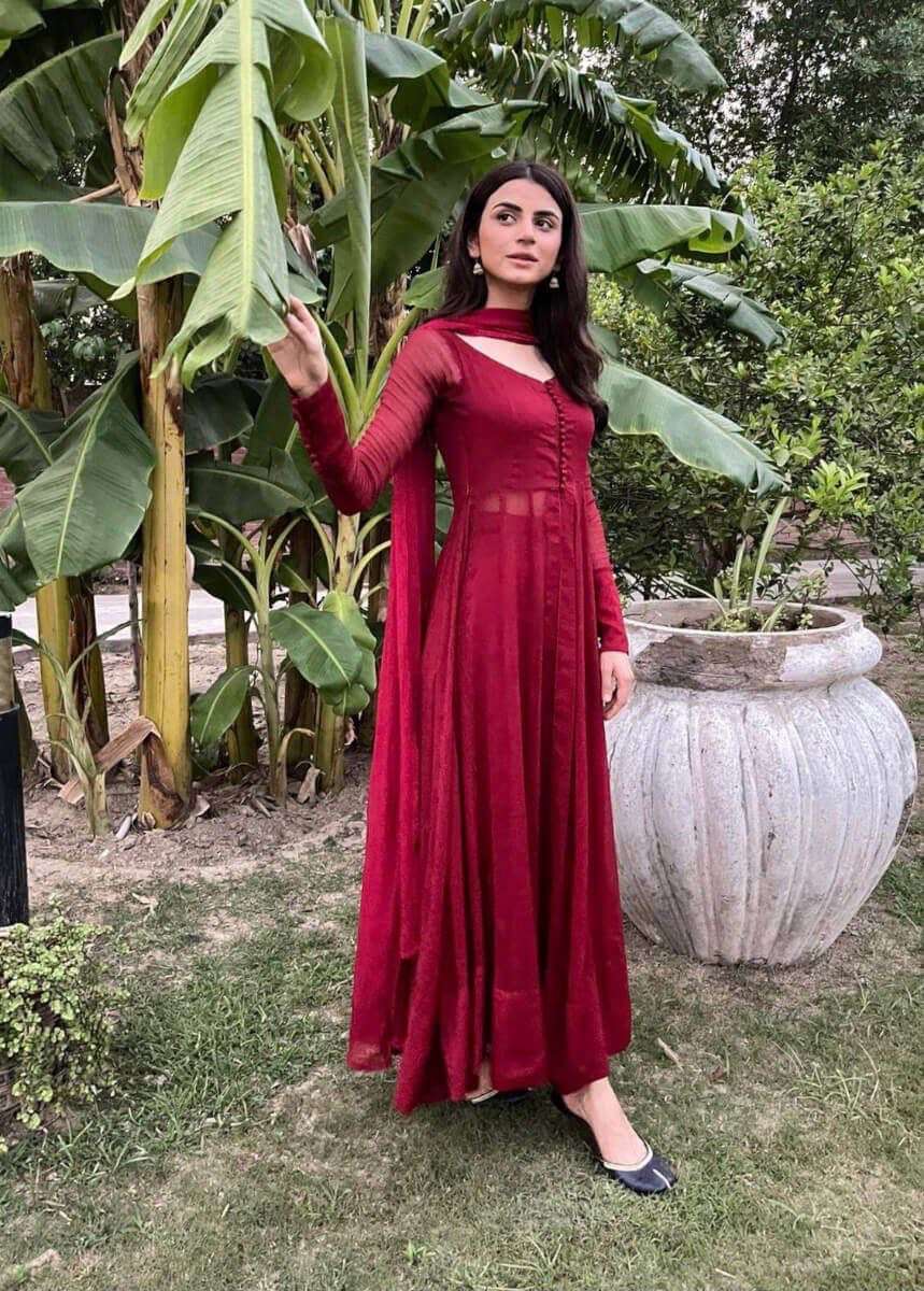 SC 157 KURTI SET