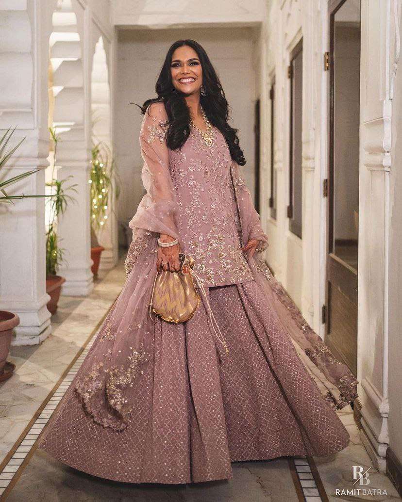 ZD 10068 SHARARA SUIT