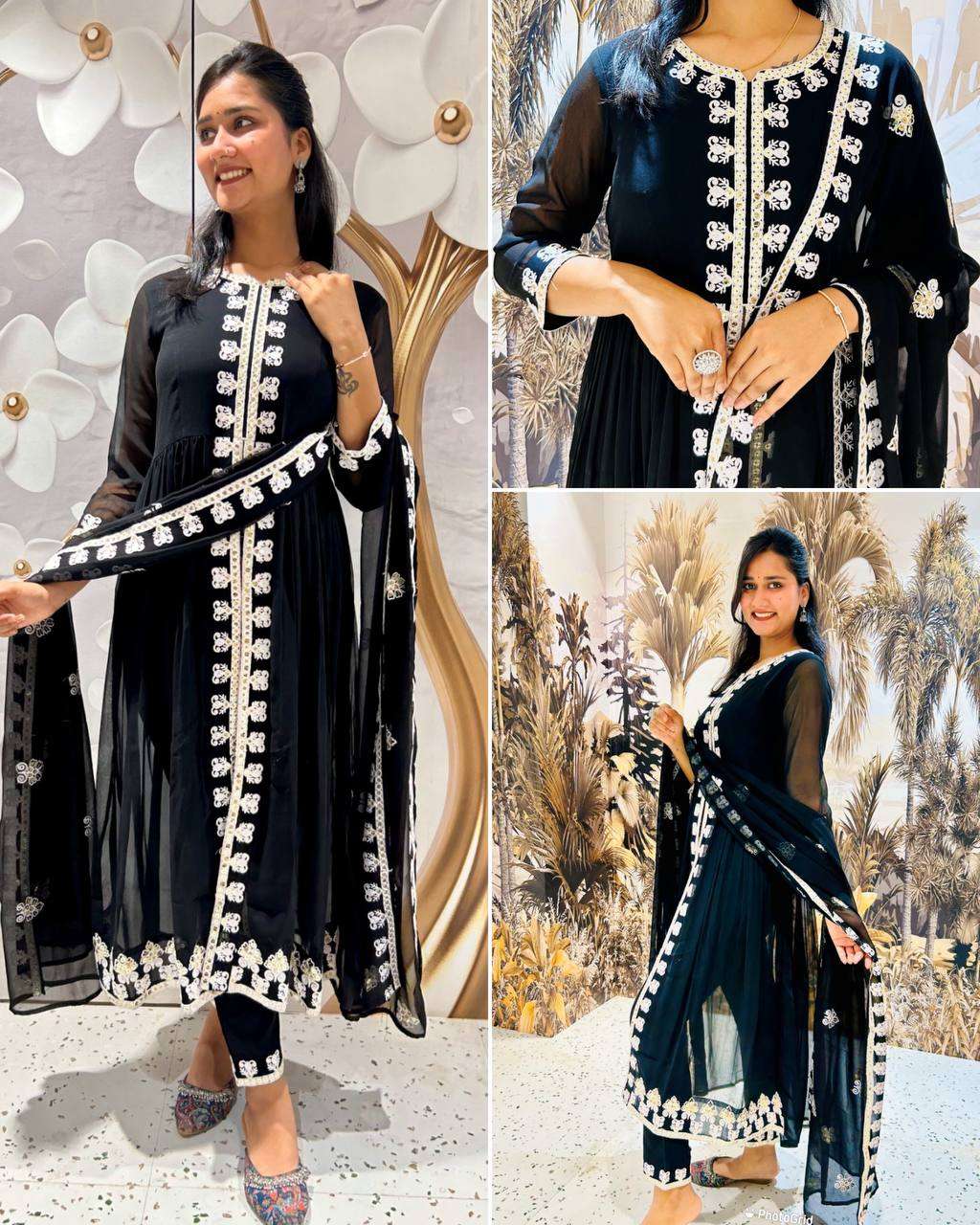 IA AYESHA PAKISTANI STYLE KURTI