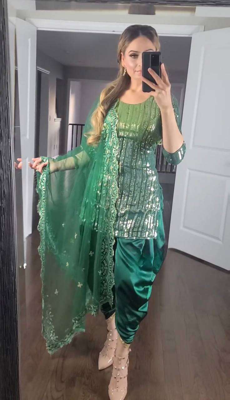 NF 1100 PARTYWEAR DRESS