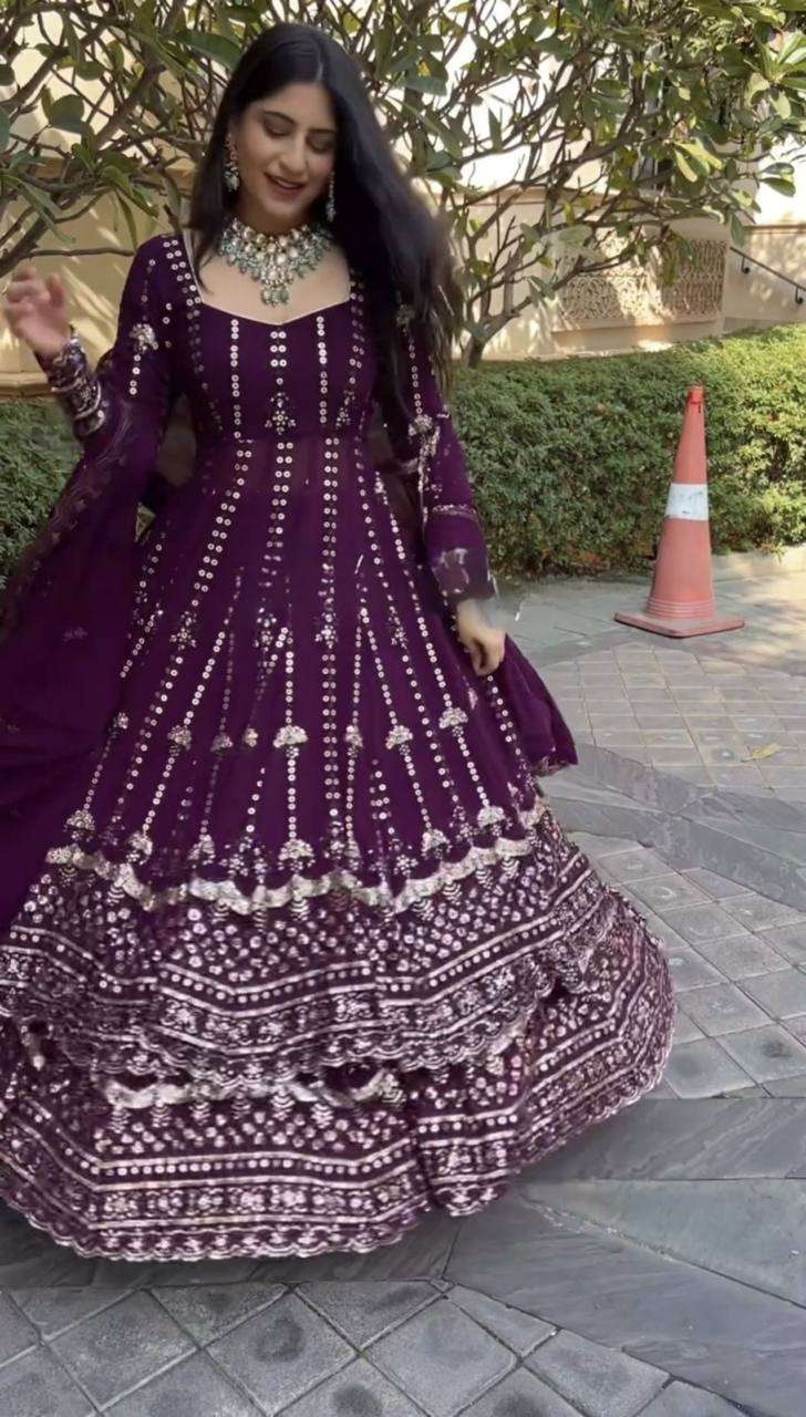 RTC 6458 KURTI SET