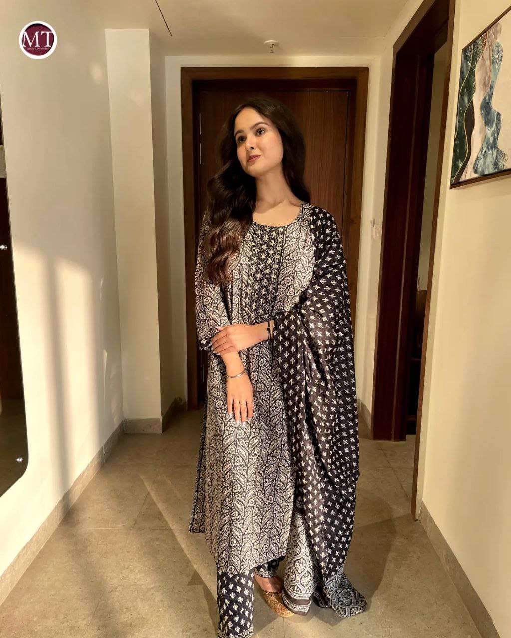 MRT 106 KURTI SET