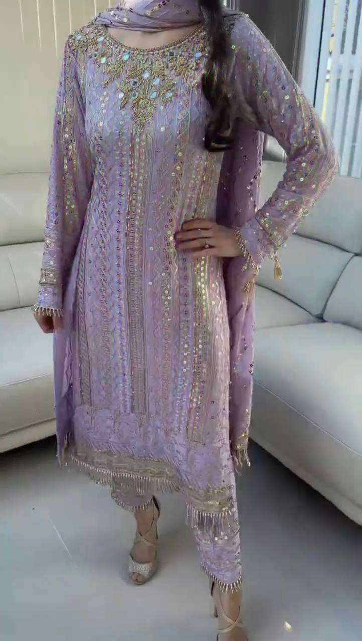 PD 1050 KURTI SET