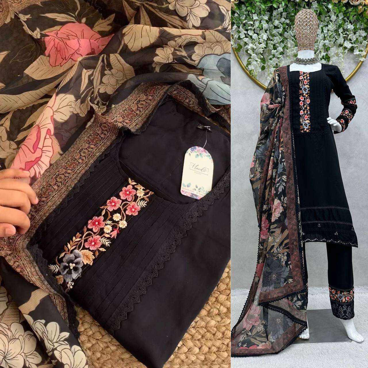 RTC 5665 KURTI SET