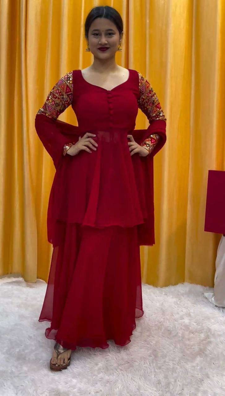 RTC 5666 KURTI SET