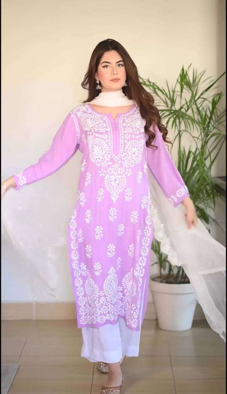 BE 245 KURTI SET
