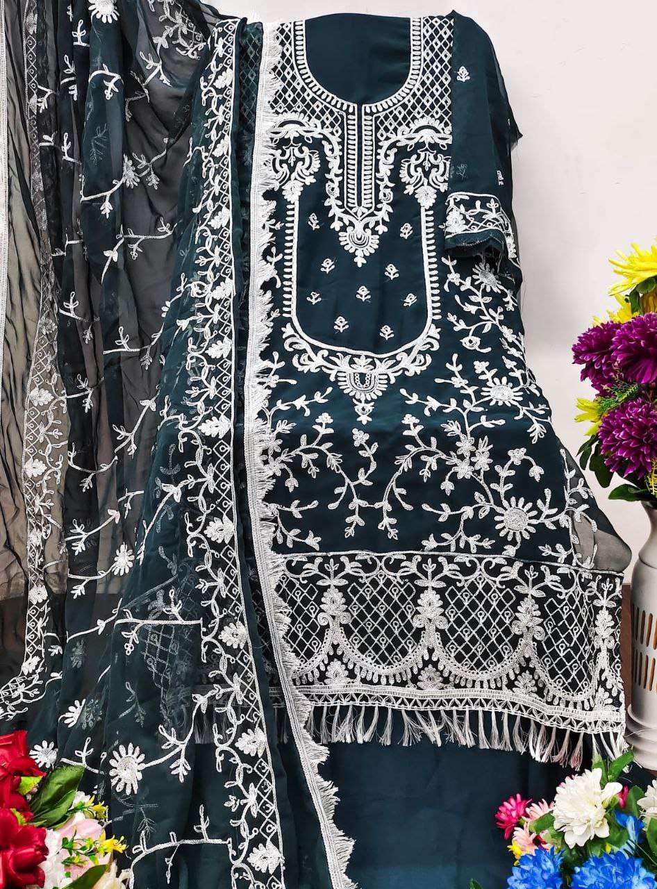 DS 102 DRESS MATERIAL