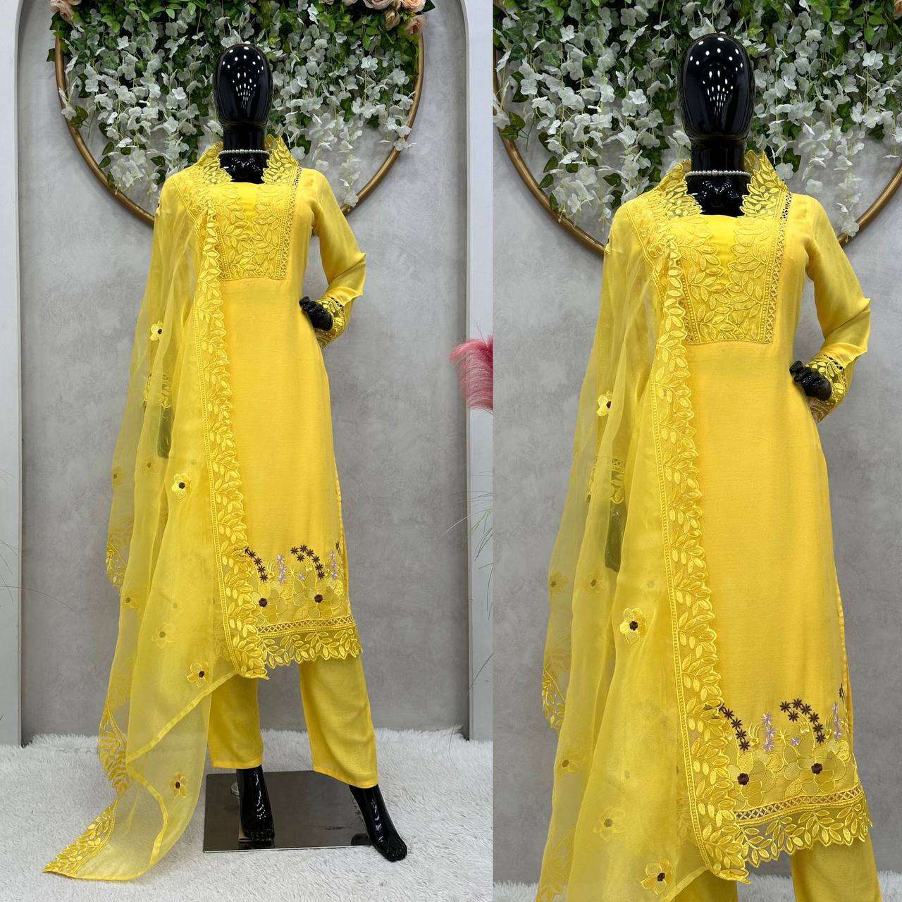 RTC 5675 KURTI SET