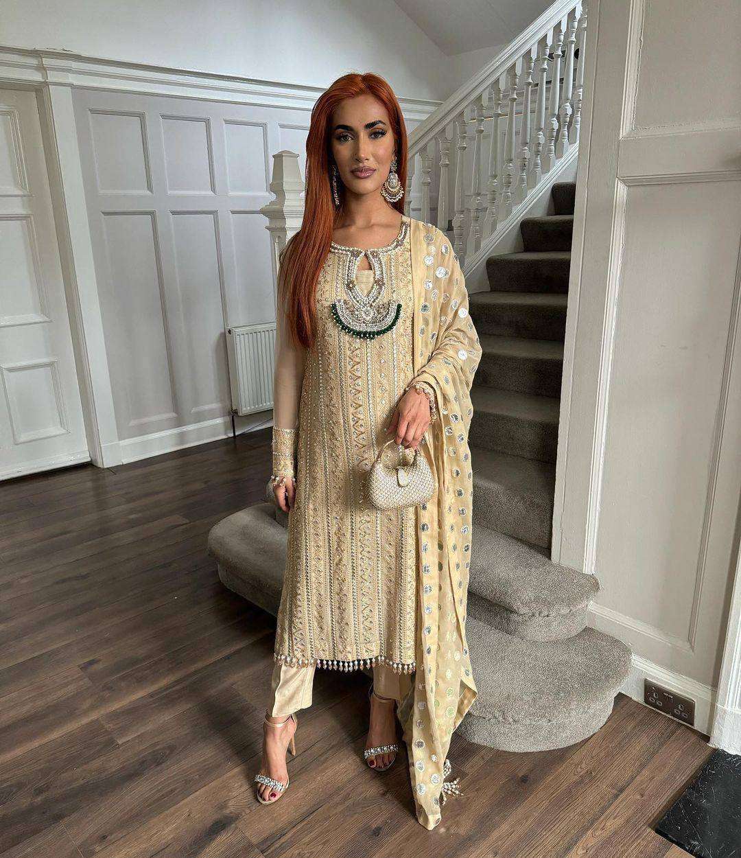 RTC 5676 KURTI SET