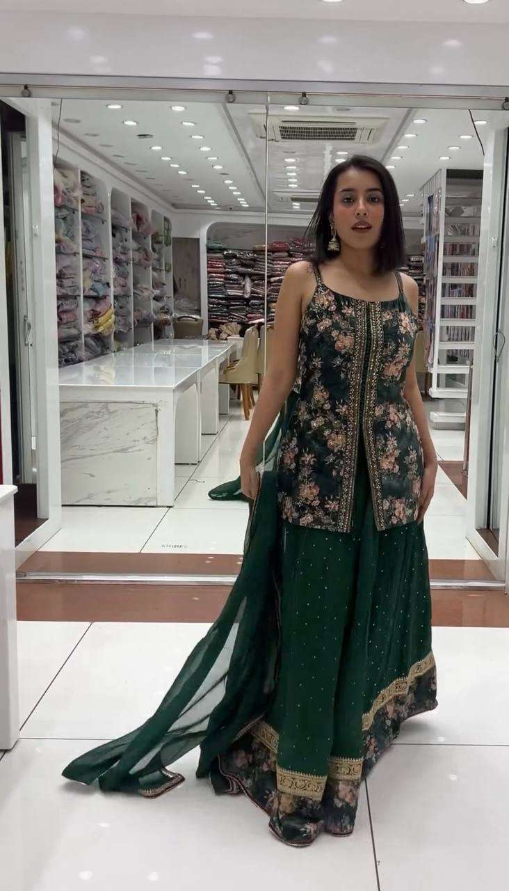 RTC 6466 LEHENGA