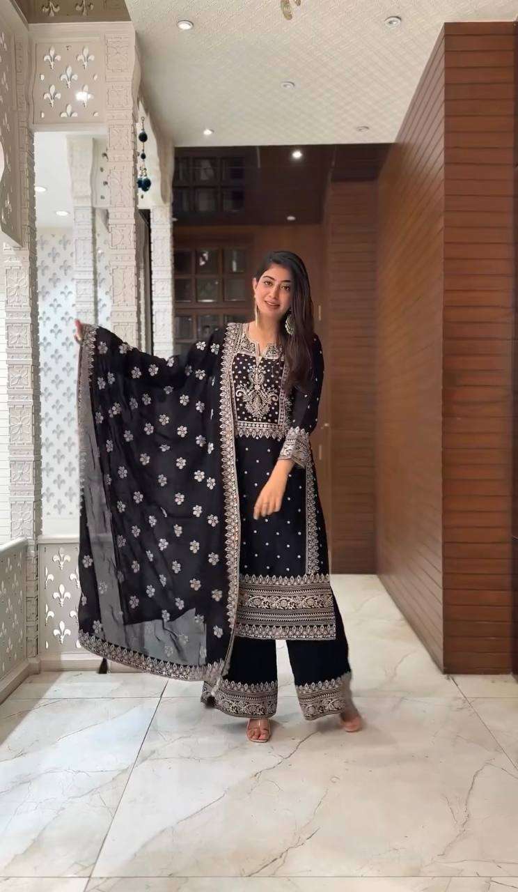 SRK 5156 KURTI SET