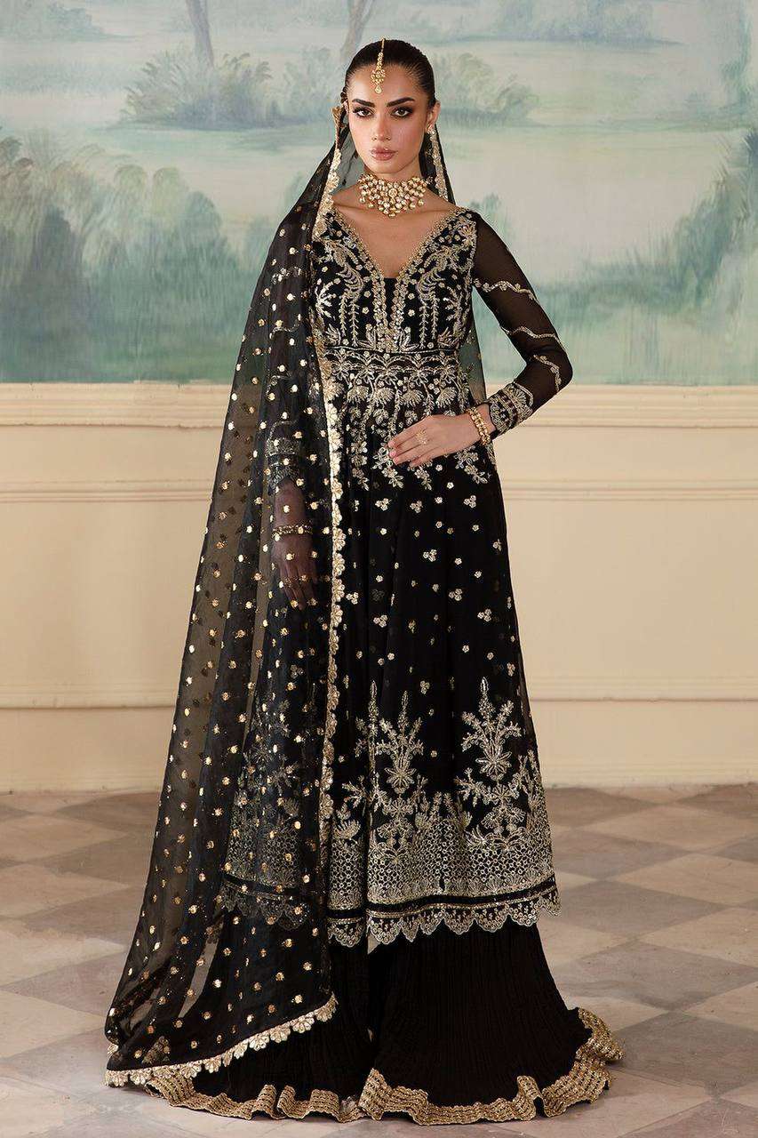 LC 1236 SHARARA SUIT