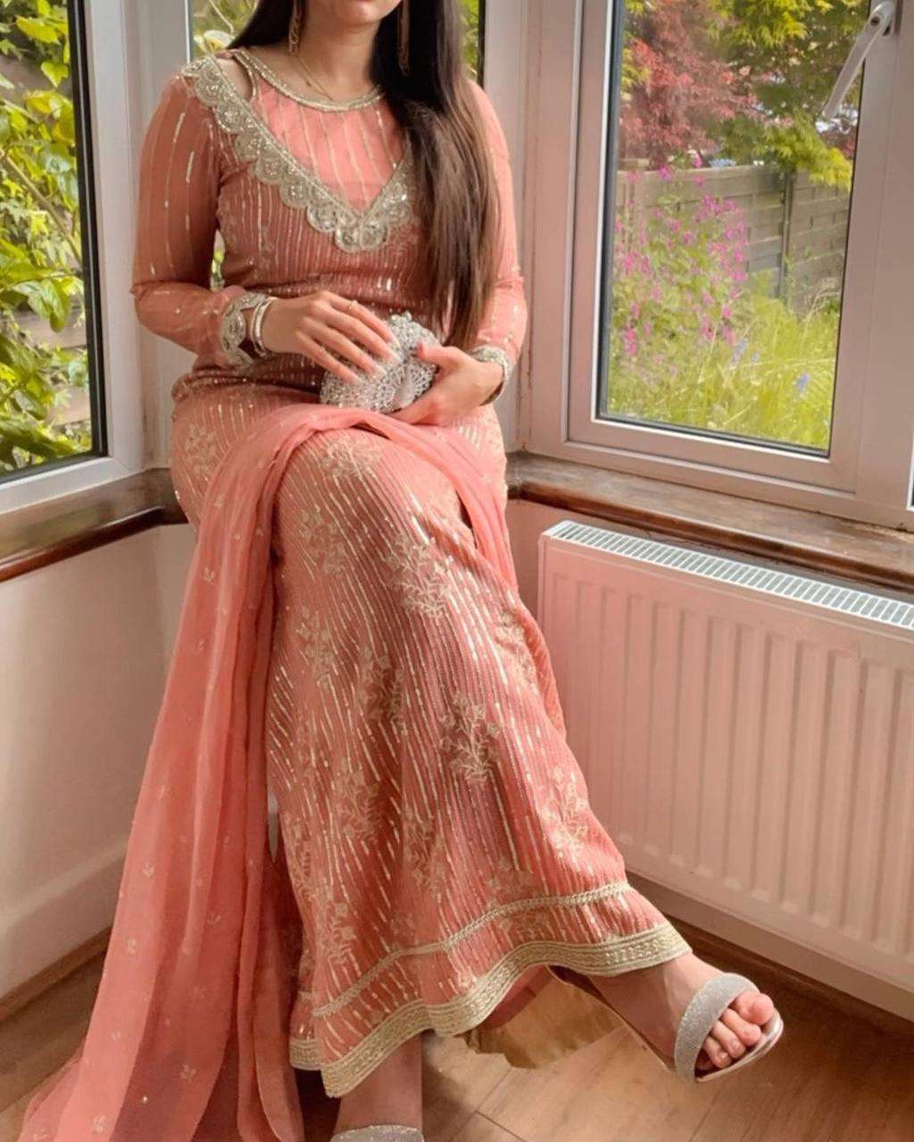 RTC 5698 KURTI SET