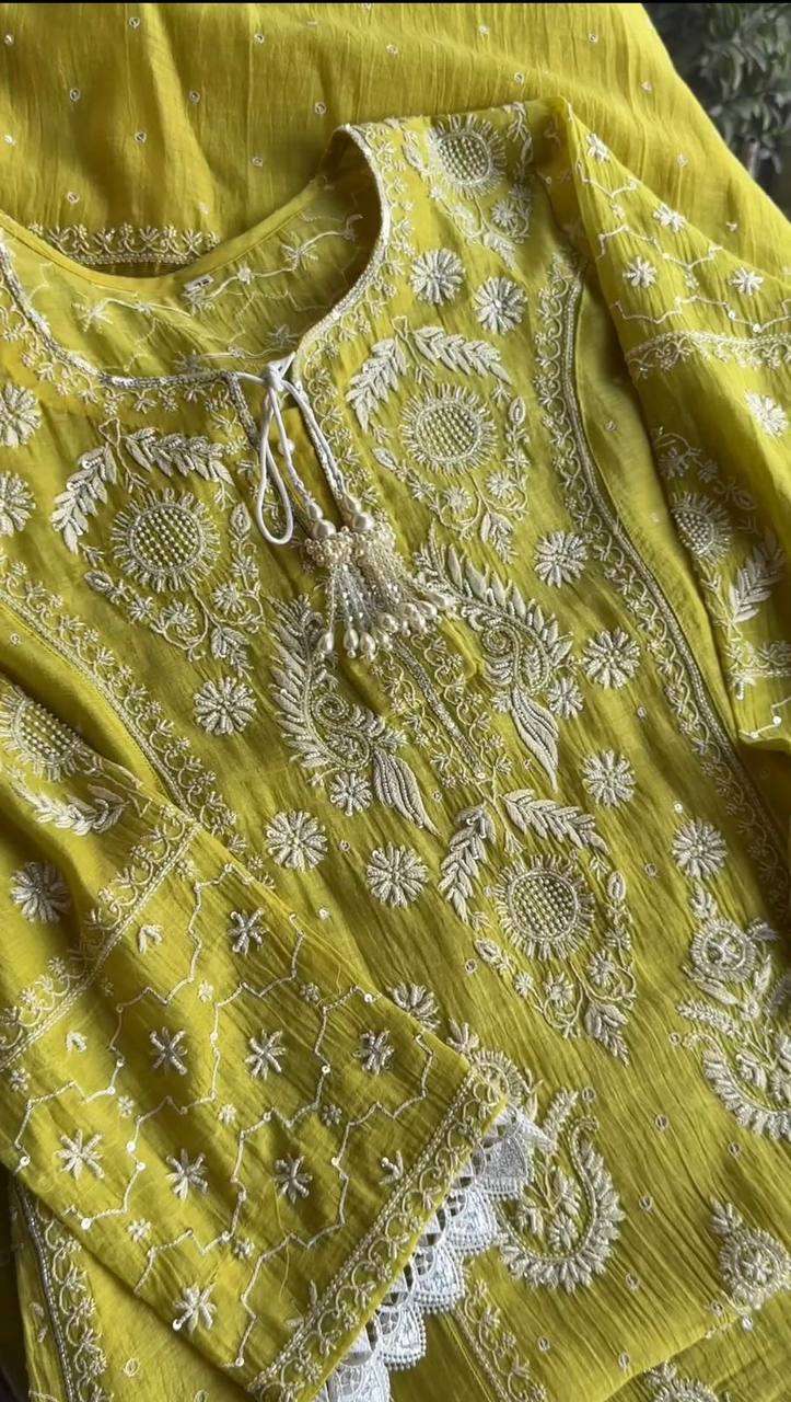 RTC 5703 KURTI SET