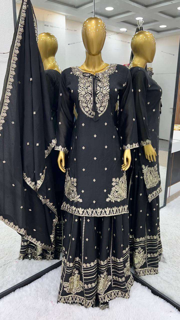 BD 5169 GARARA SUIT