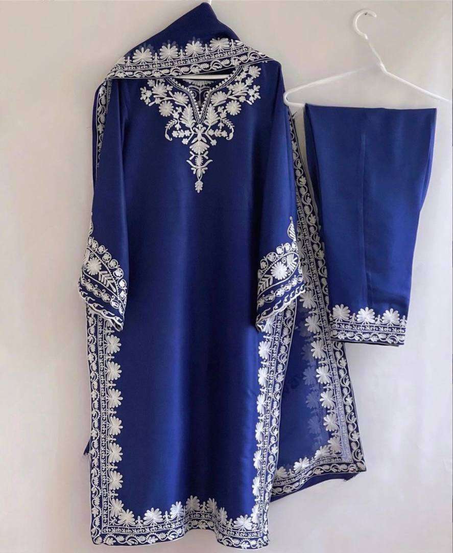 JD 531 KURTI SET