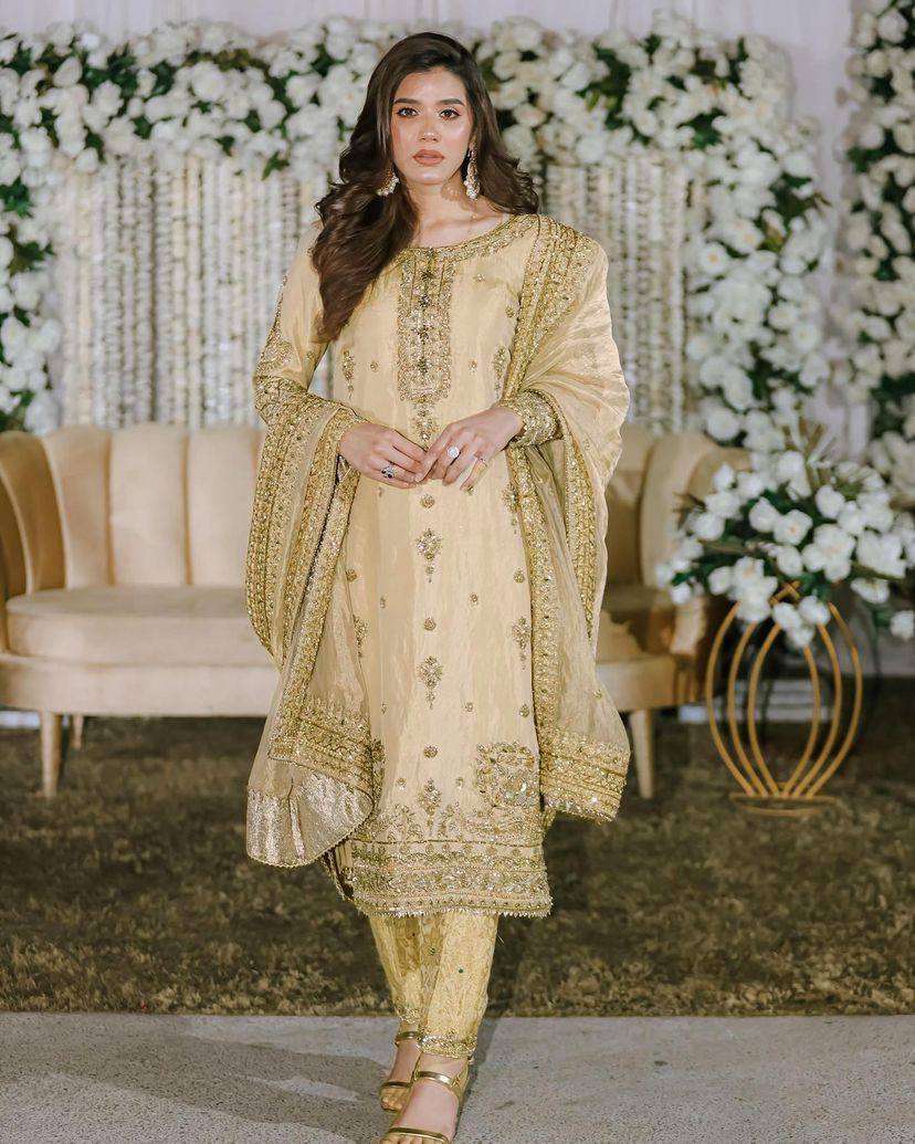 LC 1279 KURTI SET