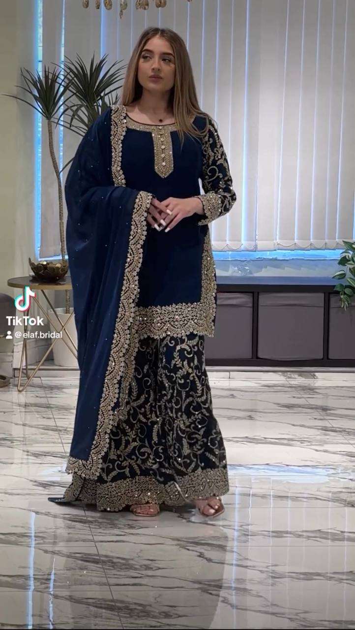 NSR 815 GARARA SUIT