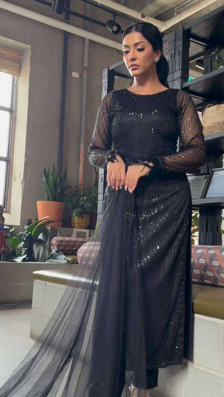 KD 1476 KURTI SET