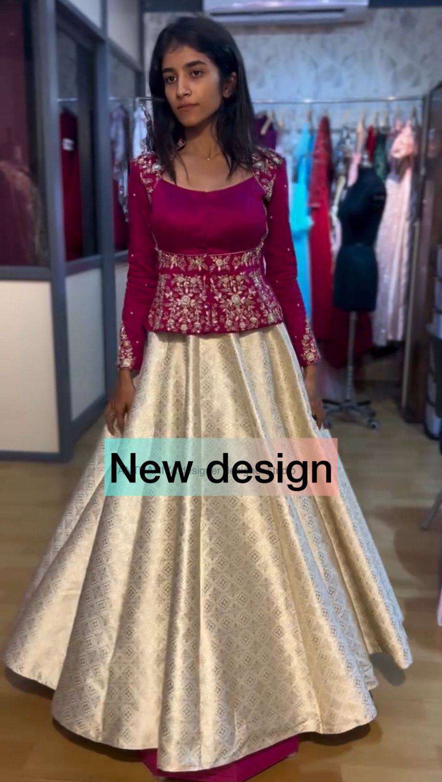 PC 531 SILK DESIGNER FESTIVE WEAR LEHENGA CHOLI COLLECTION