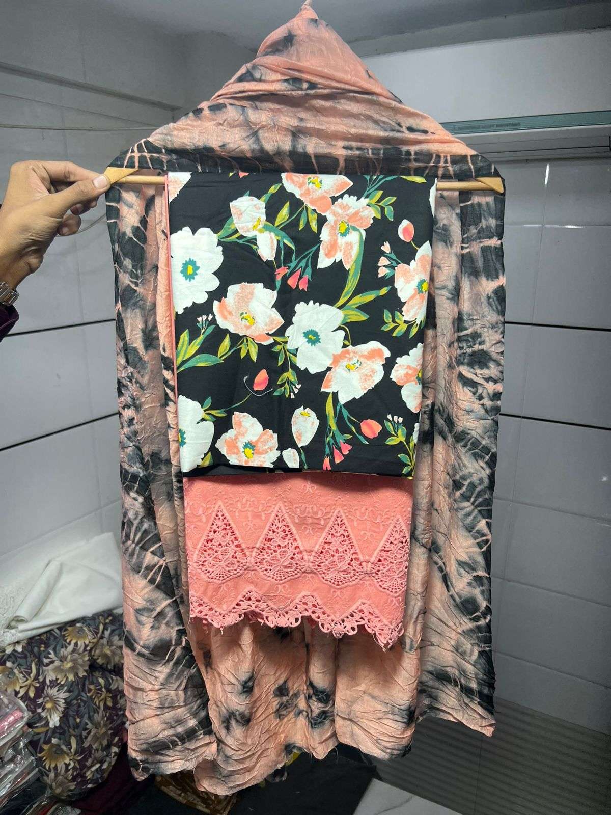 SF PREMIUM PAKISTANI SUITS COLLECTION VOL 2