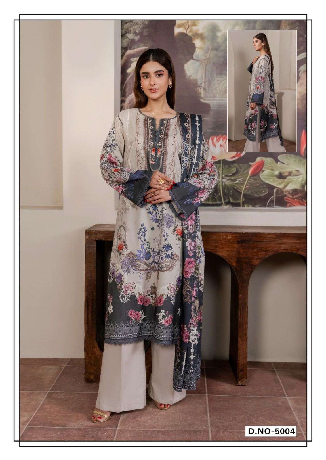 HALA TRADERS ALARA VOL 5 READY MADE COLLECTION 