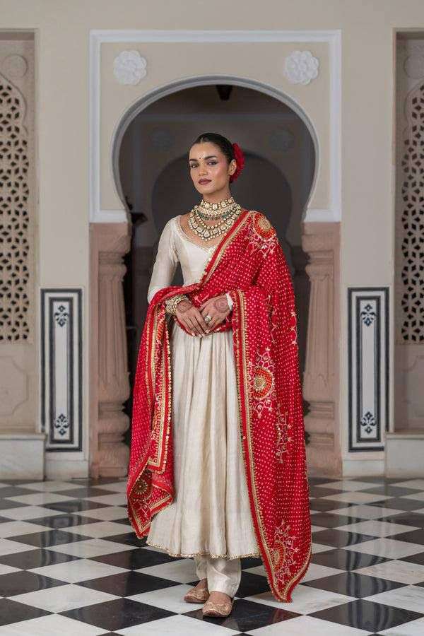 LG 1970 PREETY LOOK DESIGNER PARTY WEAR ANARKALI GOWN STYLE LADIES SUIT