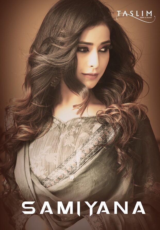 Taslim Samiyana Viscose Upada Dress Material Surat Online Purchase