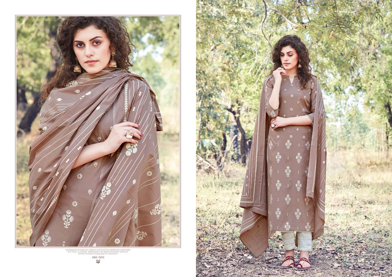 Sargam Prints Presents Inara Soft Cotton Fabric With Digital Print Salwar Suit Wholesale Dealer