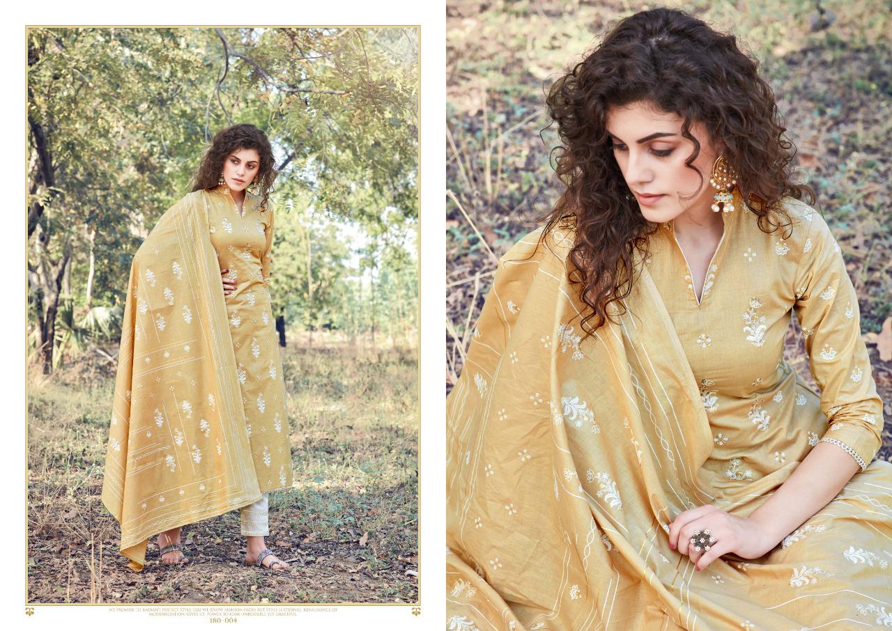 Sargam Prints Presents Inara Soft Cotton Fabric With Digital Print Salwar Suit Wholesale Dealer