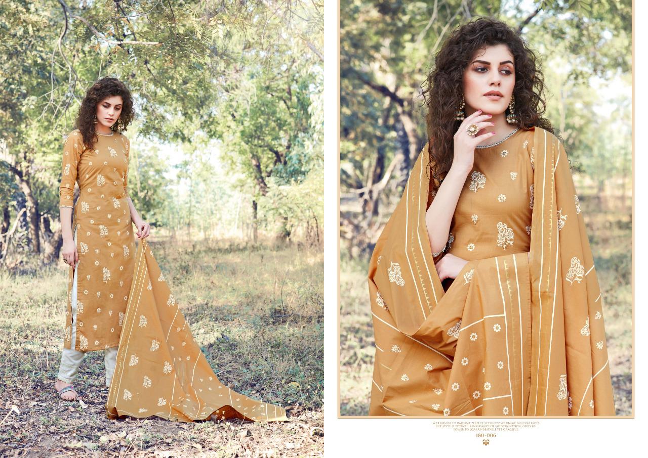 Sargam Prints Presents Inara Soft Cotton Fabric With Digital Print Salwar Suit Wholesale Dealer