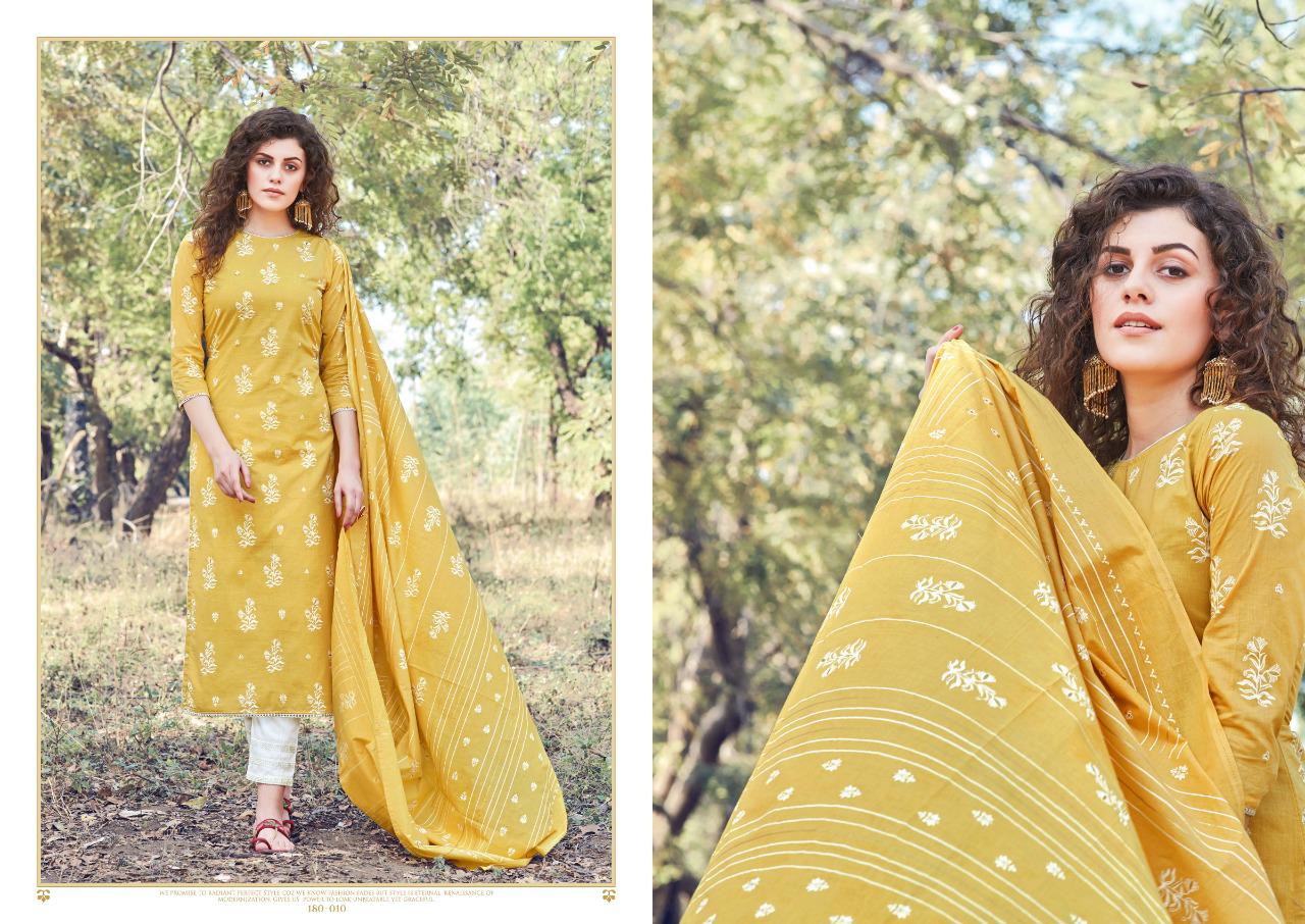 Sargam Prints Presents Inara Soft Cotton Fabric With Digital Print Salwar Suit Wholesale Dealer