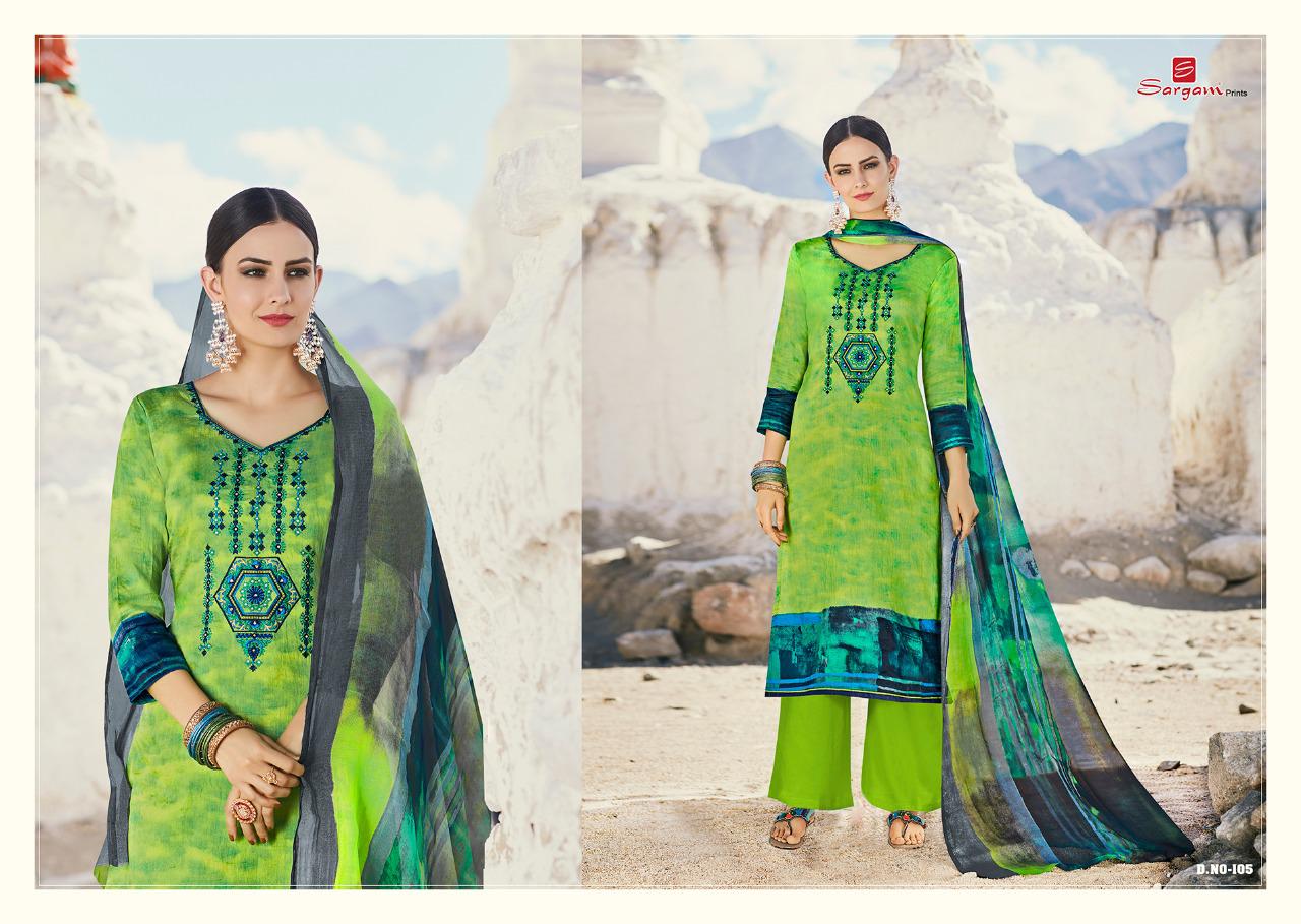 Sargam Prints Presents Zohraa Vol 2 Pure Zam Print Designer Work Salwar Suit Wholesale Dealer