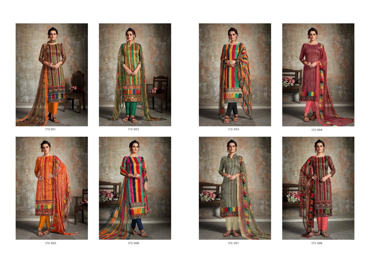 Sargam Prints Presents Jully Zam Fabric With Digital Print Salwar Suit Wholesale Dealer