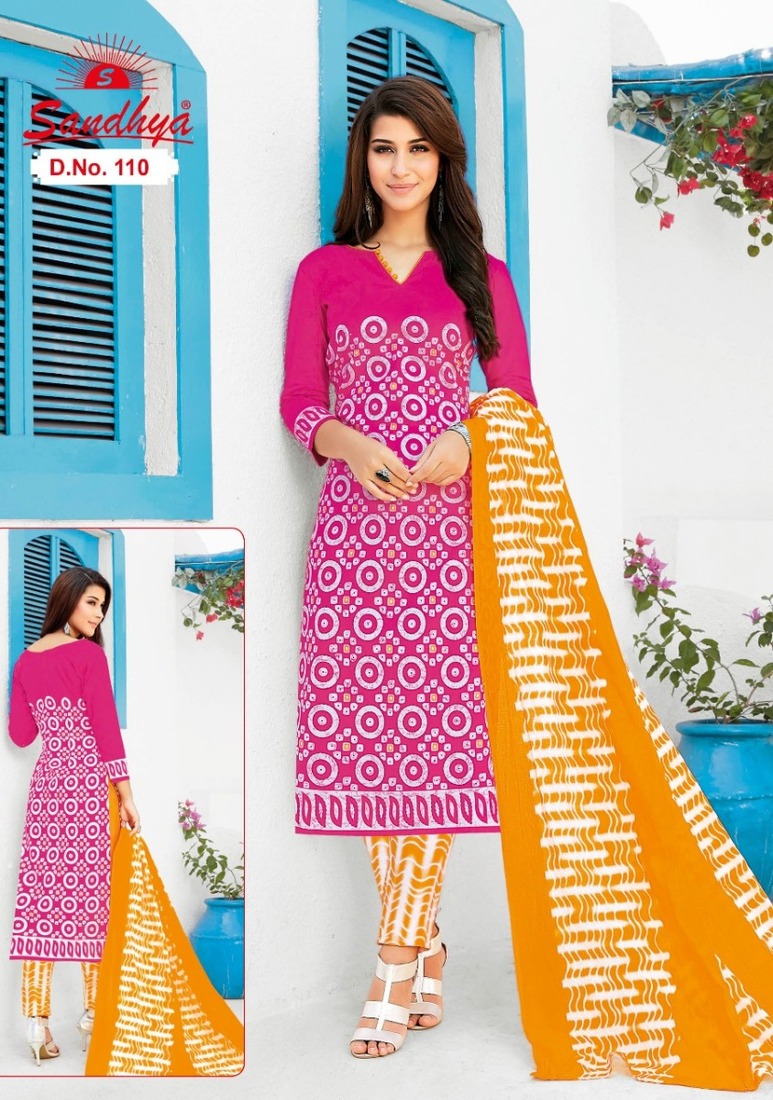 Sandhya Batik Vol 1 Original Wax Batik Wholesale Rate