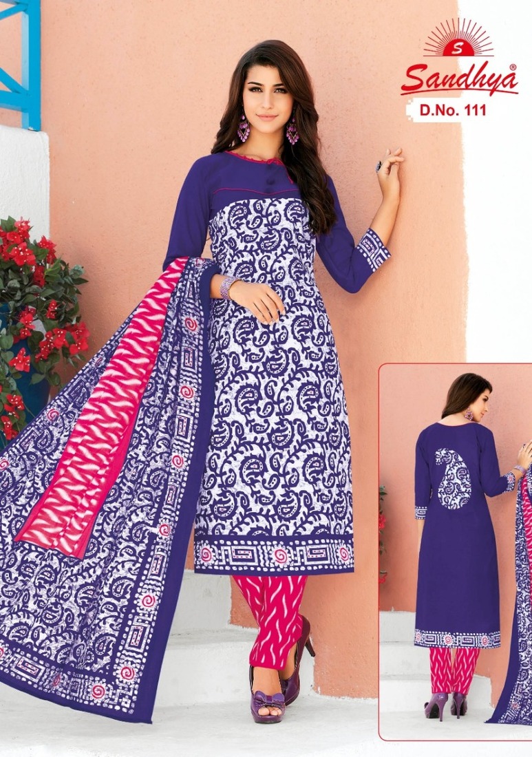 Sandhya Batik Vol 1 Original Wax Batik Wholesale Rate