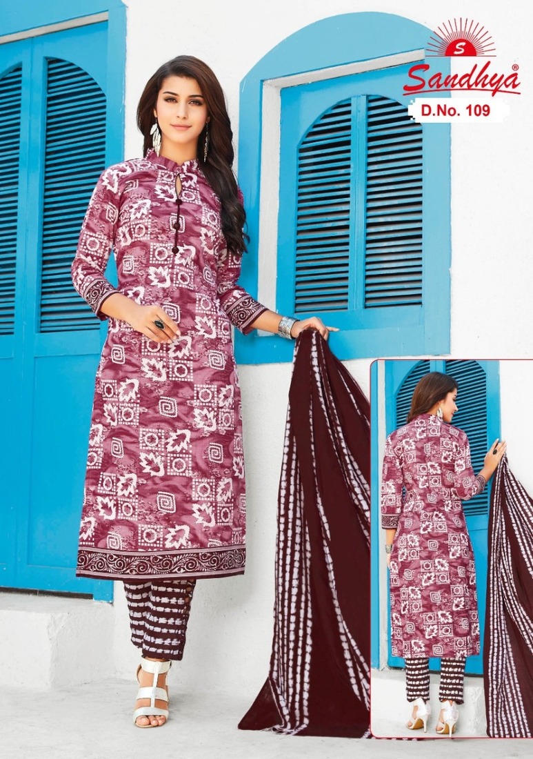 Sandhya Batik Vol 1 Original Wax Batik Wholesale Rate