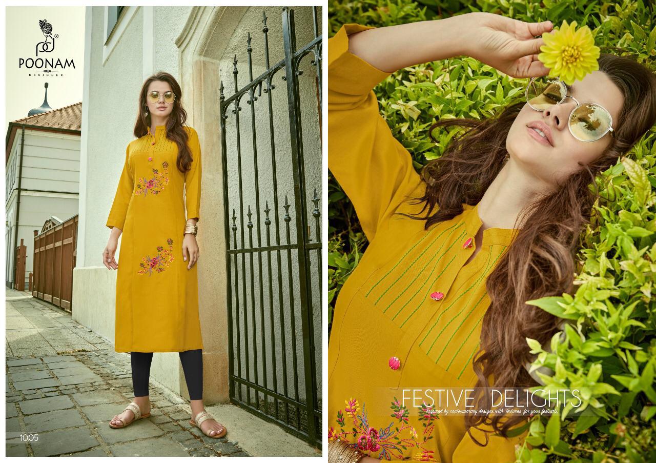 Mittoo Launched Payal Vol 15 Two Tone Viscose Rayon Fancy Designer Kurtis Wholesale Dealer Surat