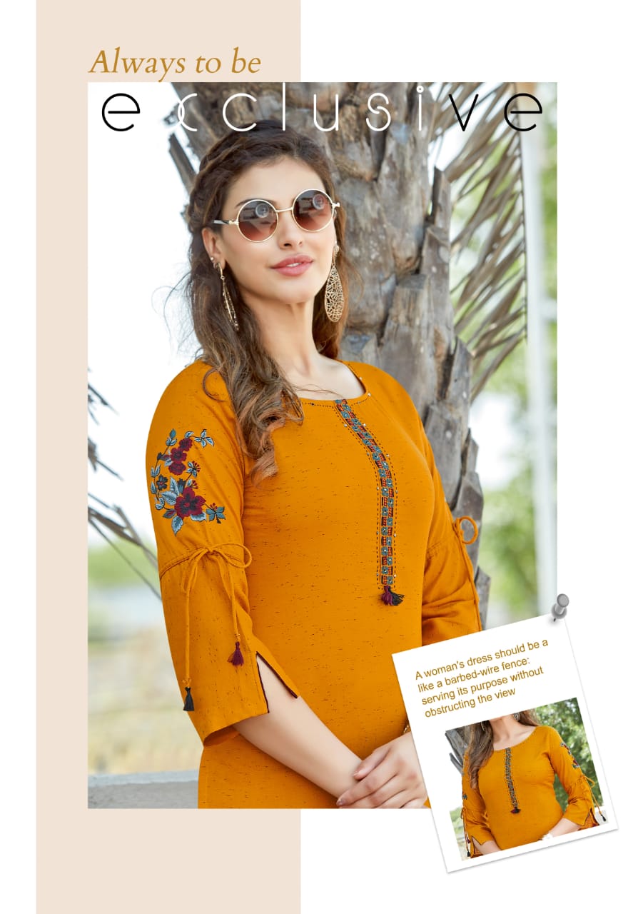 Mittoo Launched Payal Vol 15 Two Tone Viscose Rayon Fancy Designer Kurtis Wholesale Dealer Surat