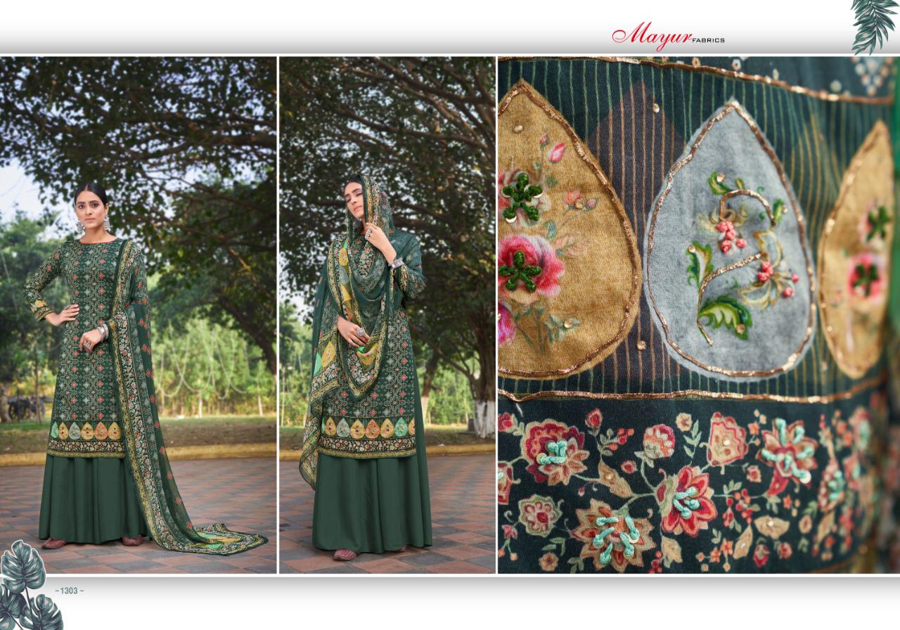 Hansa Launched Bandhani Pure Jam Cotton Digital Print With Hand Work Dress Material Suits Wholesale Dealer Surat