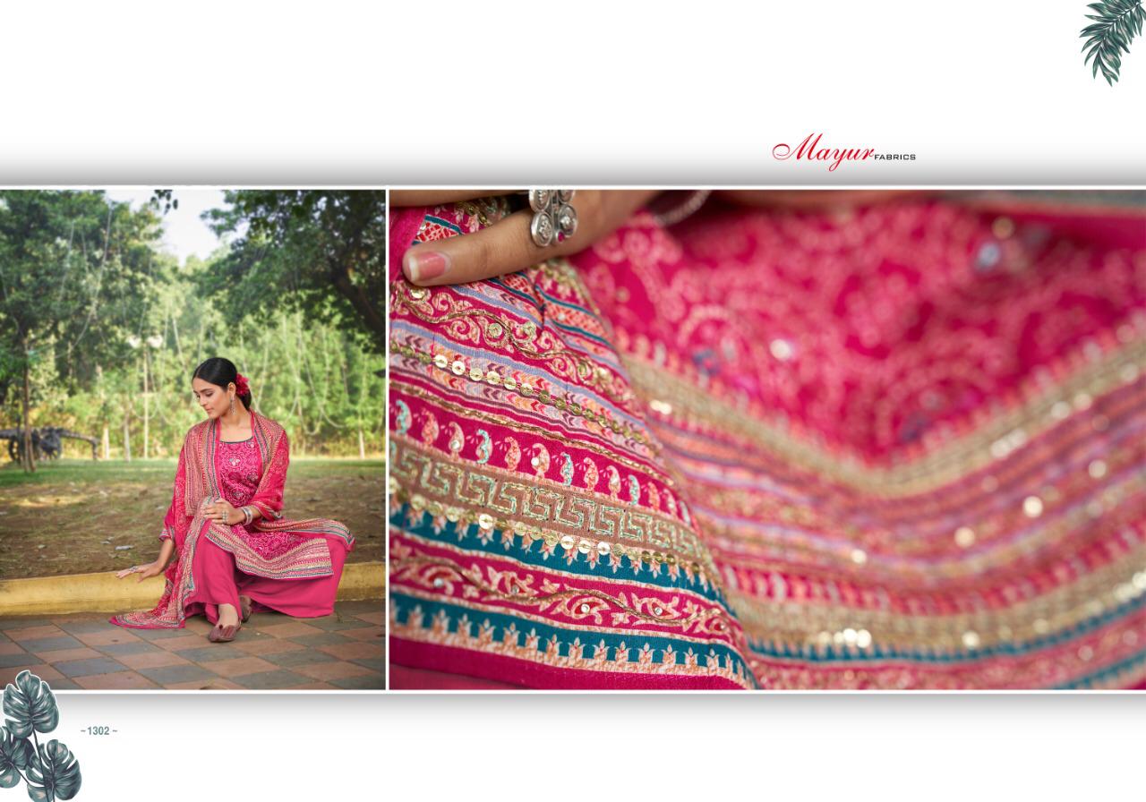 Hansa Launched Bandhani Pure Jam Cotton Digital Print With Hand Work Dress Material Suits Wholesale Dealer Surat