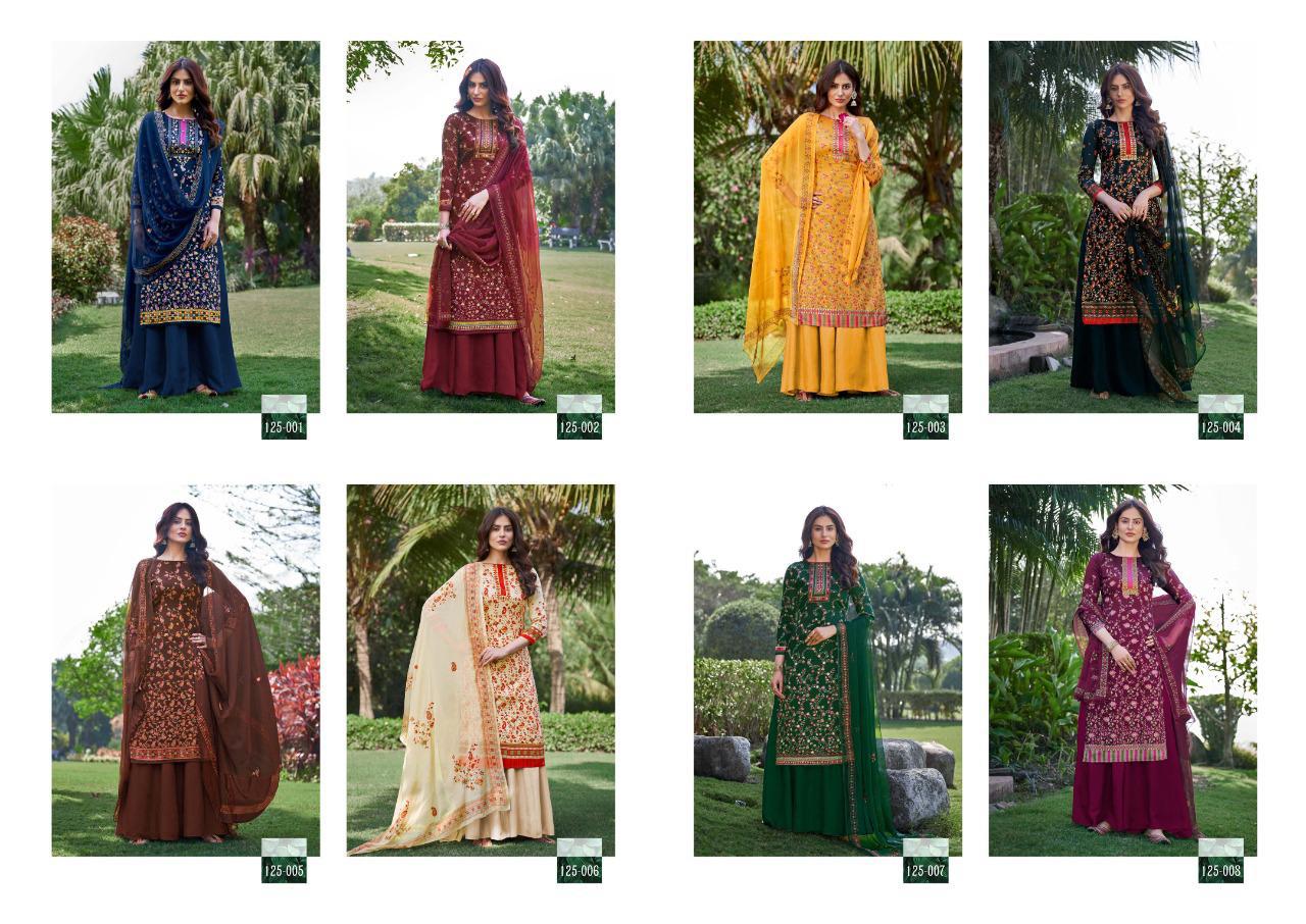 Sargam Prints Launched Gazal Pure Zam  Discharge Print With Foil Casual Wear Salwar Suits Wholesale Dealer Surat